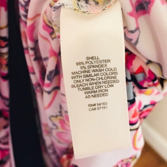 Eliza J Shift Dress - Picture 6 of 6